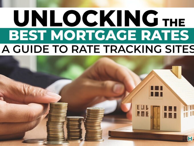 Unlocking the Best Mortgage Rates: A Guide to Rate Tracking Sites